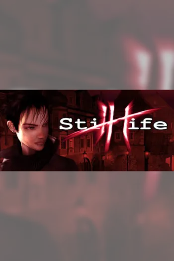 Still Life - Steam Key - Worldwide
