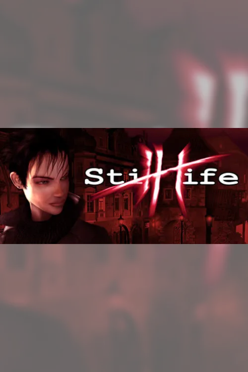 Still Life - Steam Key - Worldwide