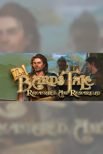 The Bard's Tale - Steam Key - Worldwide