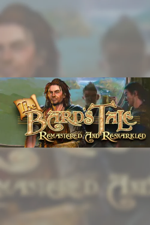 The Bard's Tale - Steam Key - Worldwide