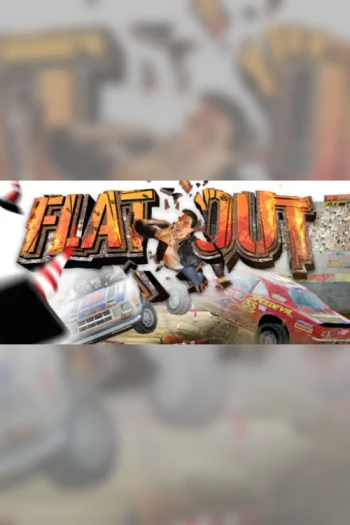 FlatOut - Steam Key - Worldwide