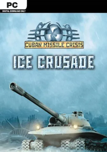 Cuban Missile Crisis Ice Crusade - Steam Key - Worldwide