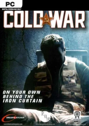 Cold War - Steam Key - Worldwide