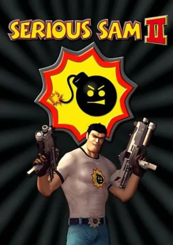 Serious Sam 2 - Steam Key - Worldwide