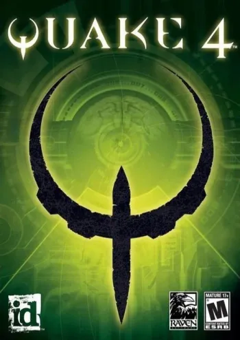 Quake 4 (GOG) - GOG Key - Worldwide