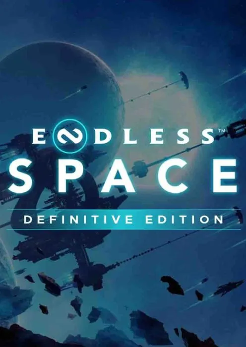 ENDLESS Space - Definitive Edition - Steam Key - Worldwide