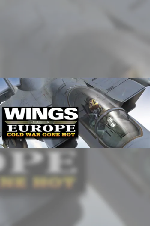 Wings Over Europe - Steam Key - Worldwide