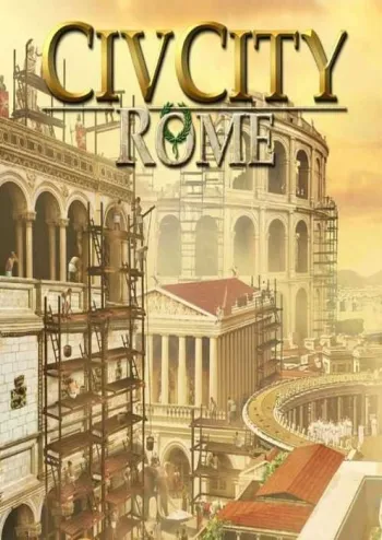 CivCity: Rome - Steam Key - Worldwide