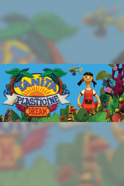 Tanita A Plasticine Dream - Steam Key - Worldwide