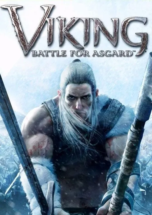 Viking: Battle for Asgard (WW) - Steam Key - Worldwide