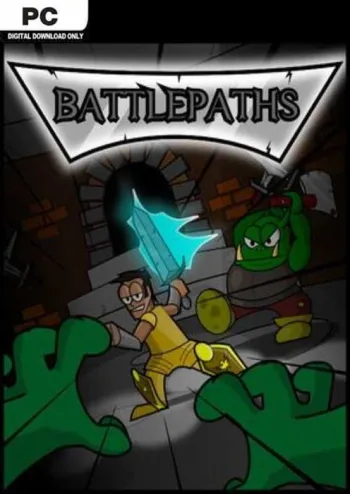 Battlepaths - Steam Key - Worldwide
