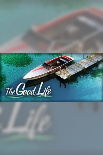 The Good Life - Steam Key - Worldwide