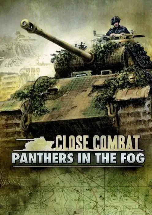 Close Combat