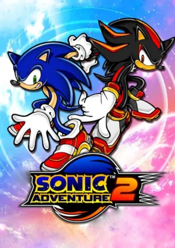 Sonic Adventure 2 - Steam Key - Europe & UK