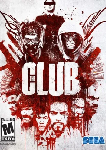 The Club - Steam Key - Worldwide