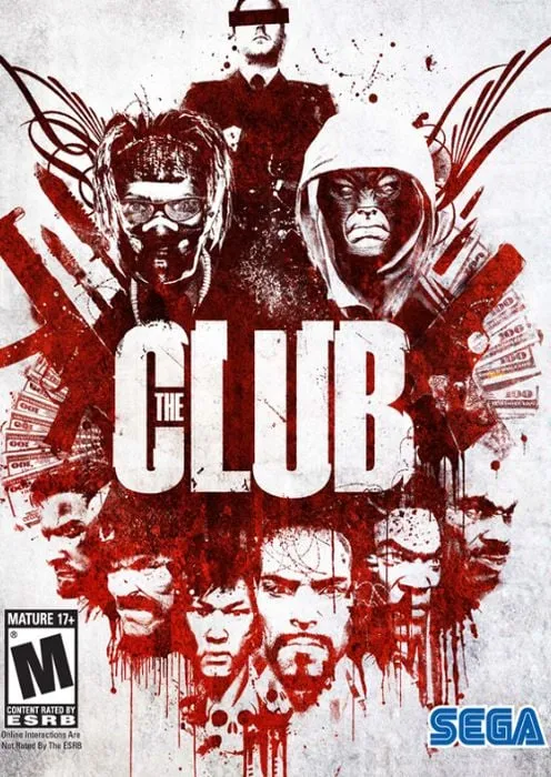 The Club - Steam Key - Worldwide