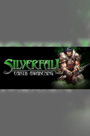 Silverfall Earth Awakening - Steam Key - Worldwide