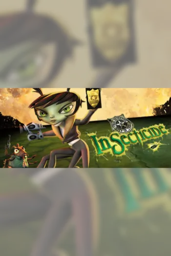 Insecticide Part 1 - Steam Key - Worldwide