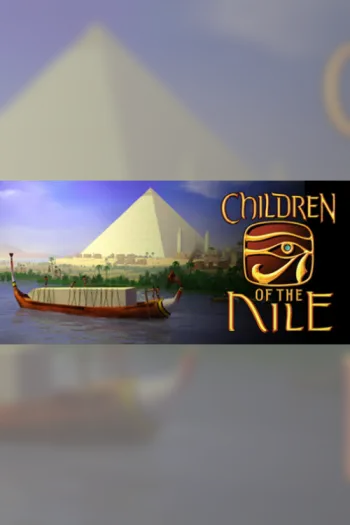 Children of the Nile Enhanced Edition - Steam Key - Worldwide