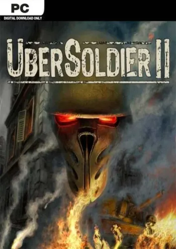 Ubersoldier II - Steam Key - Worldwide