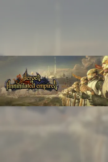 Heroes of Annihilated Empires - Steam Key - Worldwide
