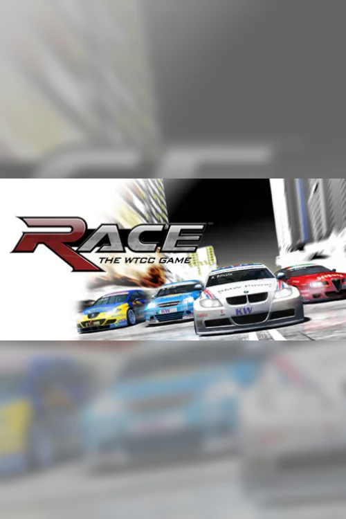 RACE The WTCC Game - Steam Key - Worldwide