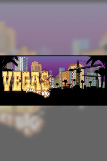 Vegas Make It Big - Steam Key - Worldwide