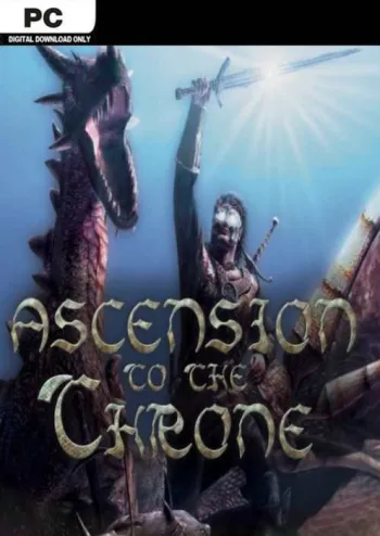 Ascension to the Throne - Steam Key - Worldwide