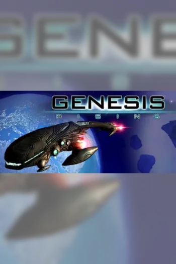 Genesis Rising - Steam Key - Worldwide