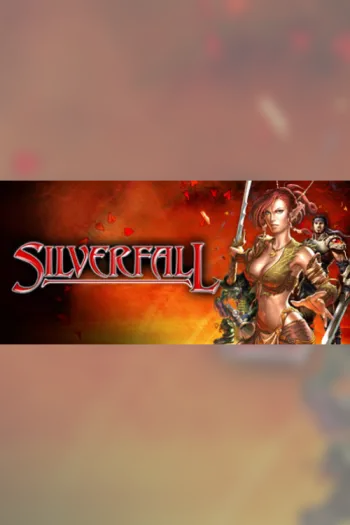 Silverfall - Steam Key - Worldwide