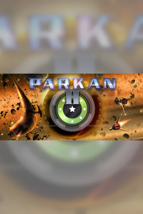 Parkan 2 - Steam Key - Worldwide