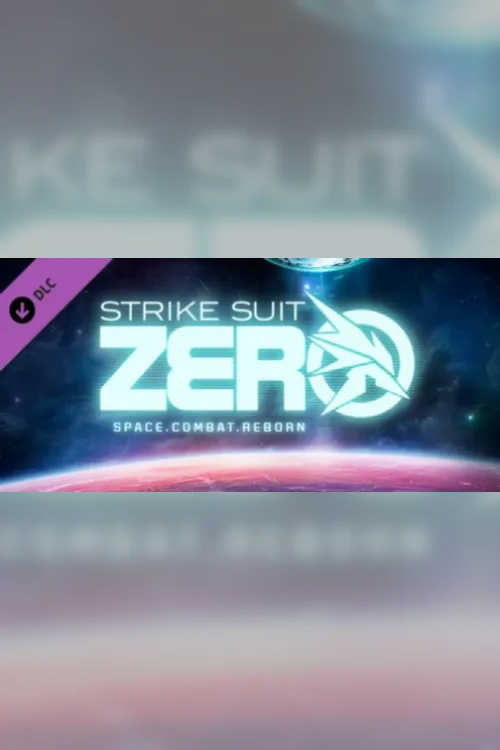 Strike Suit Zero Raptor DLC - Steam Key - Worldwide