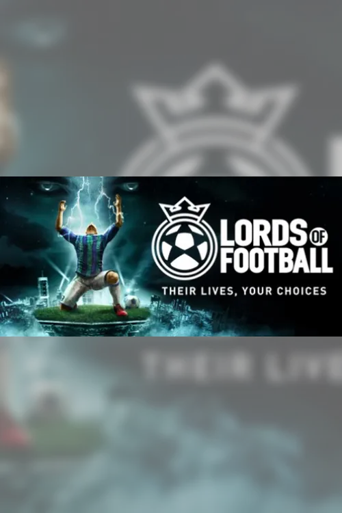 Lords of Football - Steam Key - Worldwide