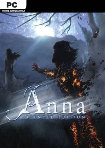 Anna - Extended Edition - Steam Key - Worldwide
