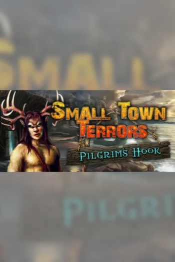 Small Town Terrors Pilgrim's Hook Collector's Edition - Steam Key - Worldwide