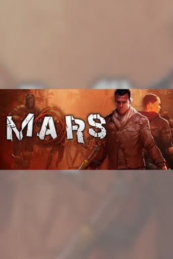 Mars War Logs - Steam Key - Worldwide