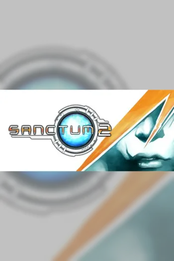 Sanctum 2 - Steam Key - Worldwide