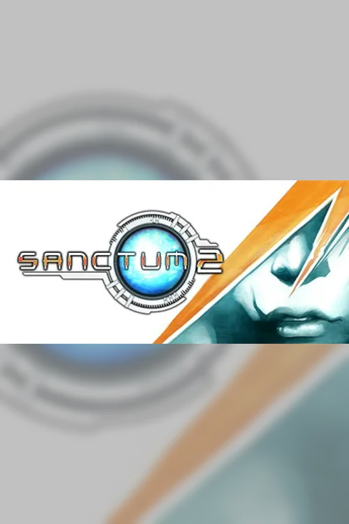 Sanctum 2 - Steam Key - Worldwide