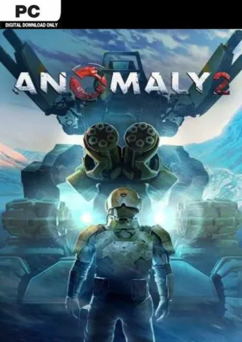 Anomaly 2 - Steam Key - Worldwide