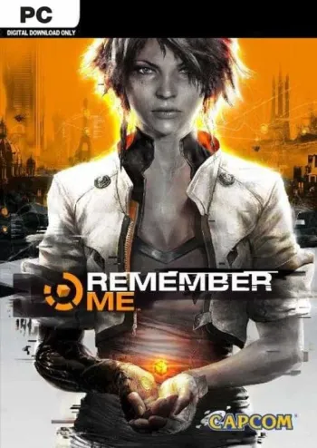 Remember Me (EU & UK) - Steam Key - Europe & UK