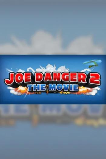 Joe Danger 2 The Movie - Steam Key - Worldwide