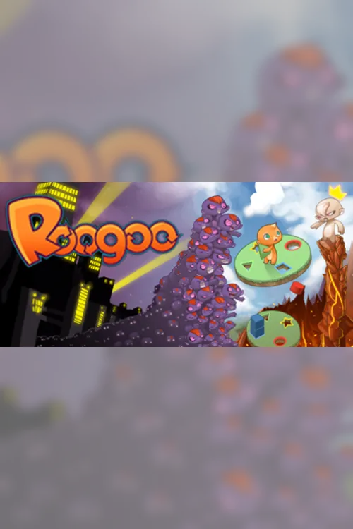Roogoo - Steam Key - Worldwide