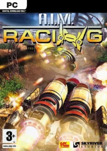 A.I.M. Racing - Steam Key - Worldwide