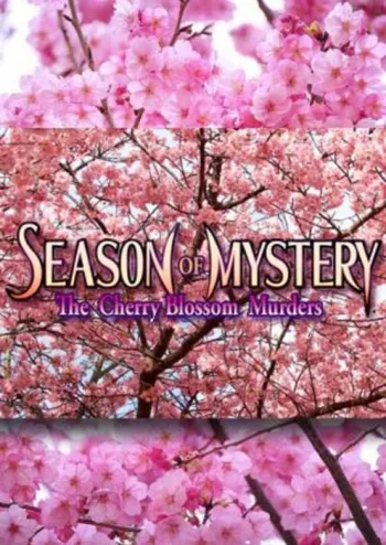 Season of Mystery: The Cherry Blossom Murders - Steam Key - Worldwide