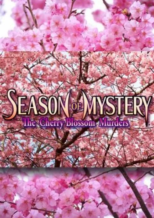 Season of Mystery: The Cherry Blossom Murders - Steam Key - Worldwide