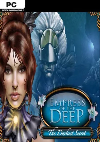 Empress Of The Deep - Steam Key - Worldwide