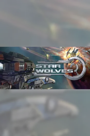 Star Wolves - Steam Key - Worldwide