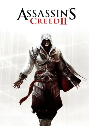 Assassin's Creed 2 (US) - Ubisoft Connect Key - USA