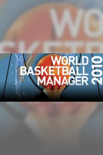 World Basketball Manager 2010 - Steam Key - Worldwide