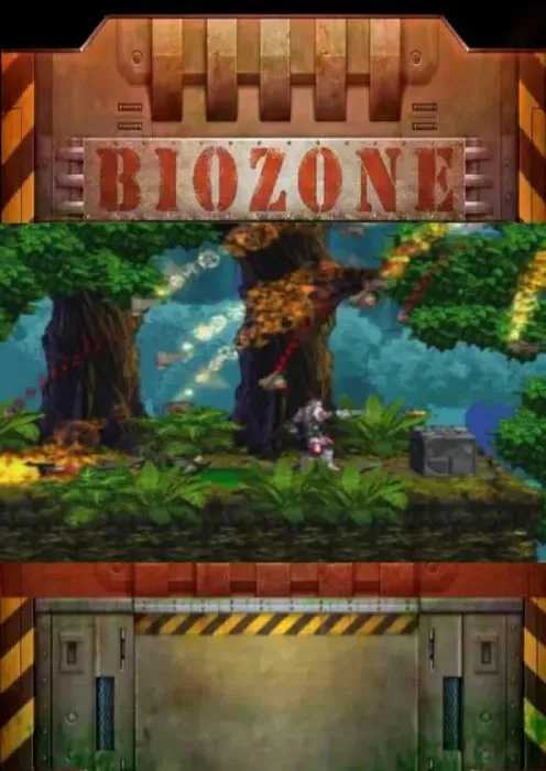 Biozone - Steam Key - Worldwide